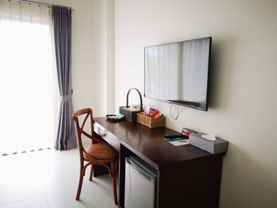 ห้องพัก