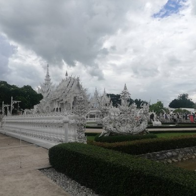 ​ไปแอ่ว​เชียงราย​ 