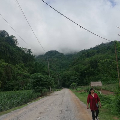 ​ไปแอ่ว​เชียงราย​ 