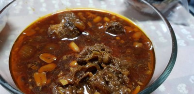 แกงฮังเล