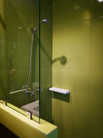 ห้องพัก