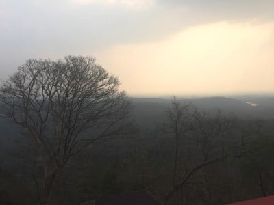 บรรยากาศ