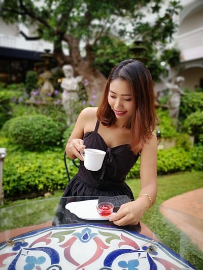 บริเวณโดยรอบ