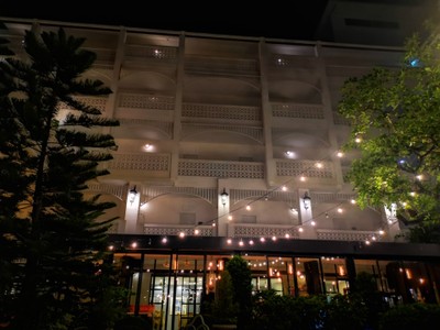 ห้องพัก