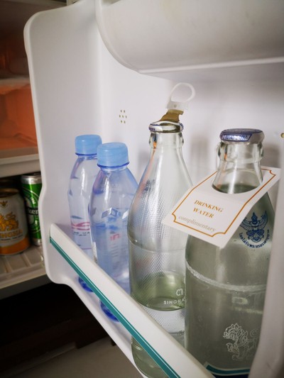 ห้องพัก