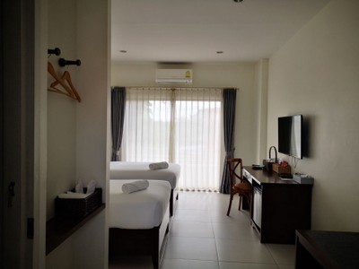 ห้องพัก