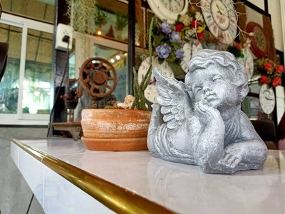 บรรยากาศ