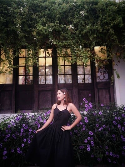 บริเวณโดยรอบ