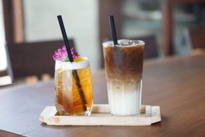 เมนูของร้าน ฌาณไม้