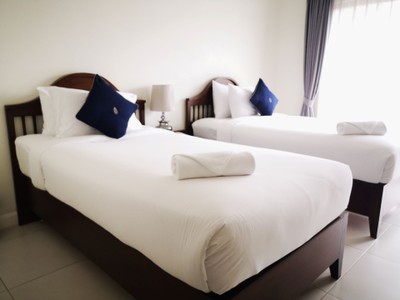 ห้องพัก