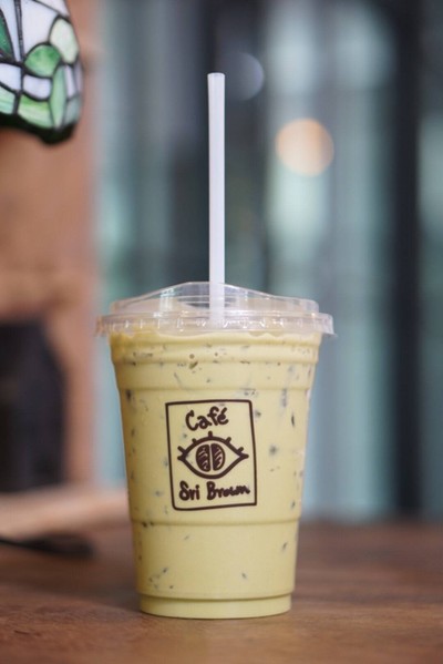 Sri Brown Cafe' กังสดาล