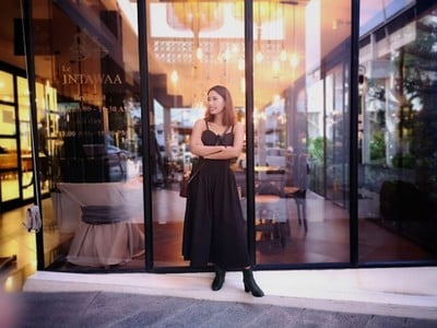 ห้องอาหาร