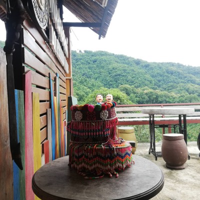 ​ไปแอ่ว​เชียงราย​ 