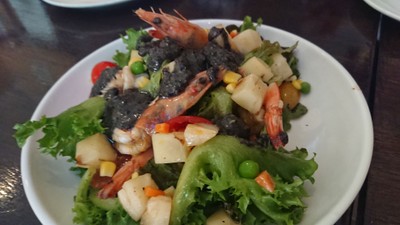 ร้านอาหารกิน (Gin Restaurant) ข่วงฮังต่อ ร้านอาหารกิน (Gin Restaurant) ข่วงฮังต่อ