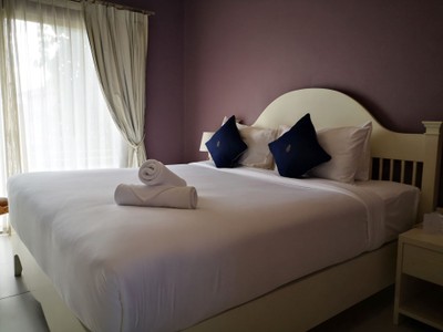 ห้องพัก