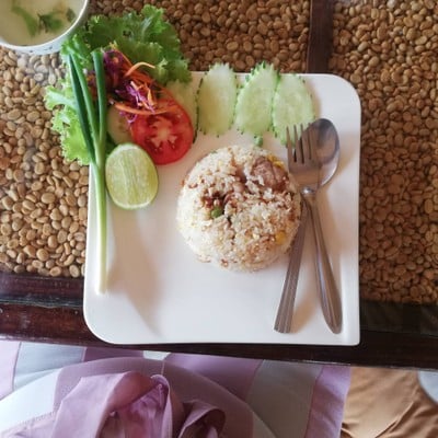 ​ไปแอ่ว​เชียงราย​ 