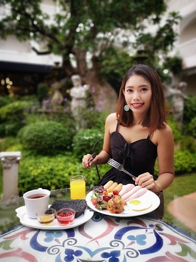 บริเวณโดยรอบ