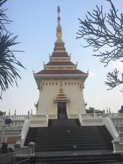 บรรยากาศ