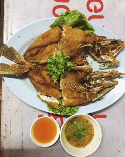 หอม อร่อย เด็กๆก็ทานได้