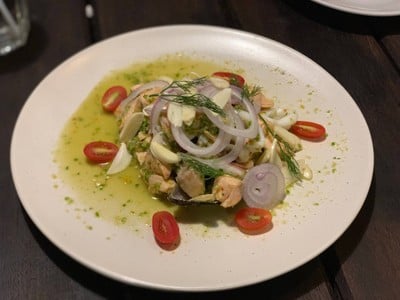 แนบเนื้อ Meat&Co. เมืองเอก