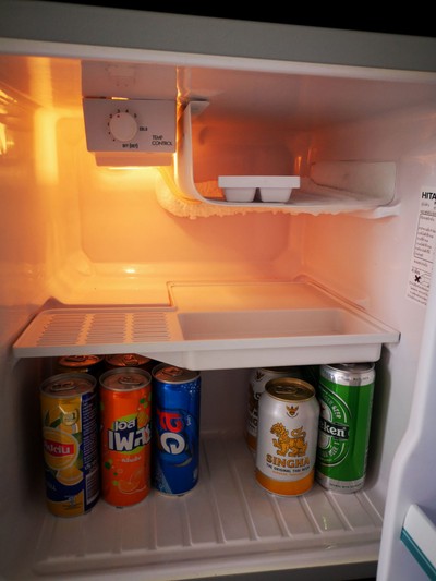 ห้องพัก