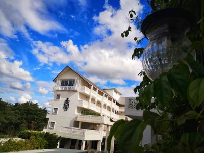 วิวนอกห้อง