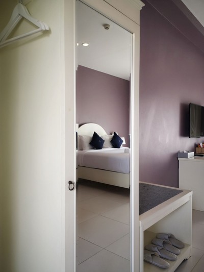 ห้องพัก