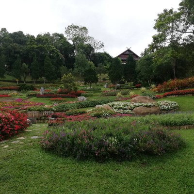 ​ไปแอ่ว​เชียงราย​ 