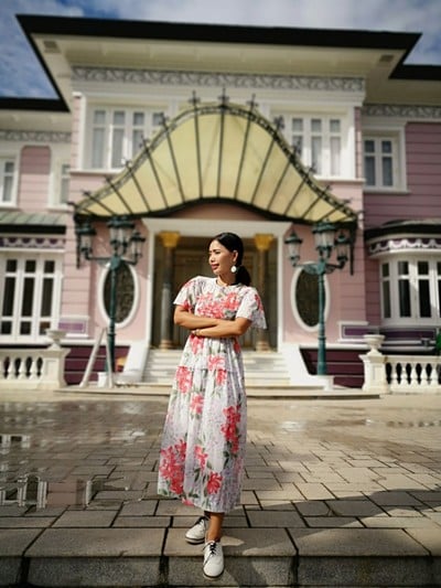 บรรยากาศ