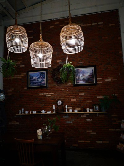 บรรยากาศ