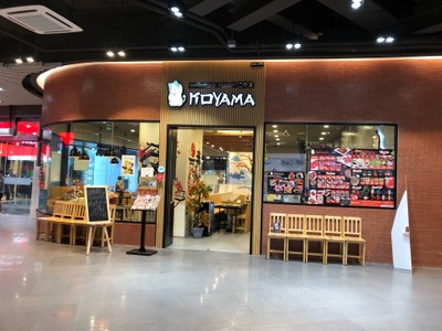 หน้าร้าน