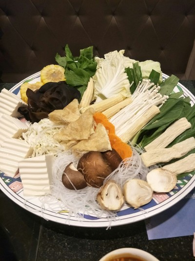 ชุดผักเพื่อสุขภาพ