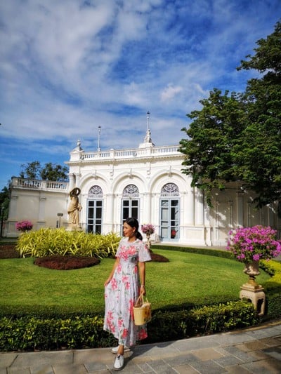 บรรยากาศ