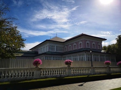 บรรยากาศ