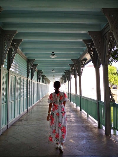 บรรยากาศ