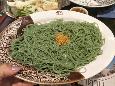 บะหมี่หยก