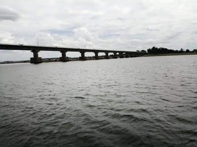 สะพานเทพสุดา