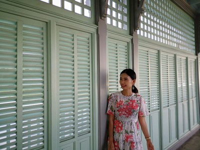 บรรยากาศ