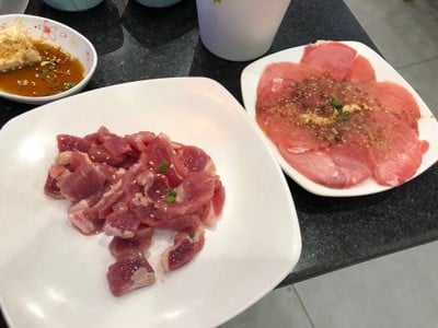 เนื้อซาสึเกะ-โจคารูบิ