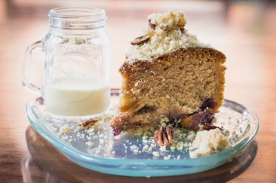 เมนูของร้าน Tree Tales Cafe พัทยา นาเกลือ