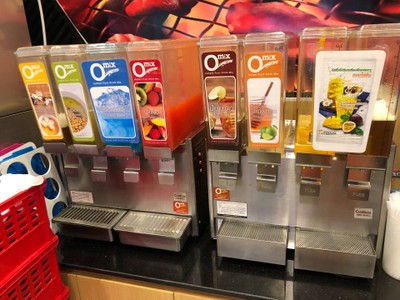 เครื่องดื่ม