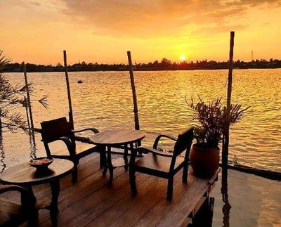 บ้านระเบียงน้ำ (Baan Rabiang Nam) บ้านระเบียงน้ำ (Baan Rabiang Nam)