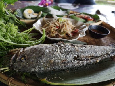 อาหาร หรือ เครื่องดื่ม