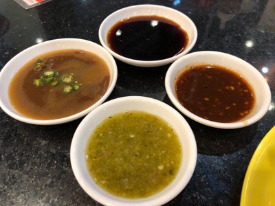 น้ำจิ้ม