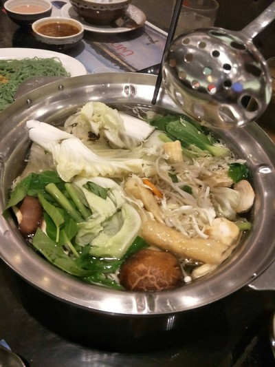 สุกี้เอ็มเค