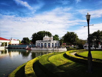 บรรยากาศ