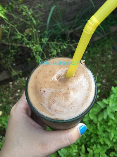 “Cacao Banana” 