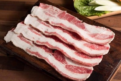 เมนูของร้าน อะเบาท์บีฟ ลาวา กริลล์ อะเบาท์บีฟ ลาวา กริลล์