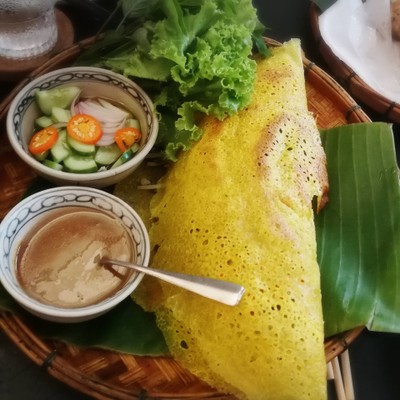 ขนมเบื้องญวน