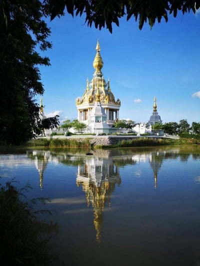 วัดทุ่งเศรษฐี